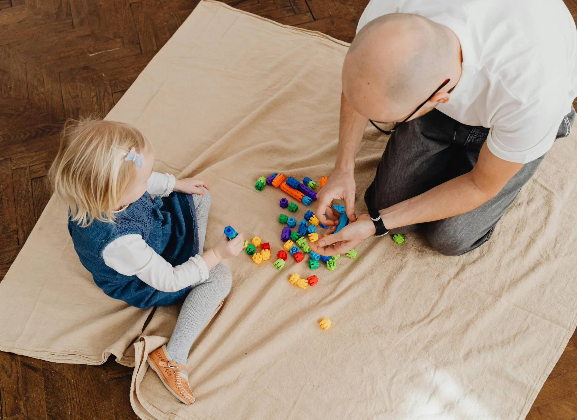 assistante maternelle